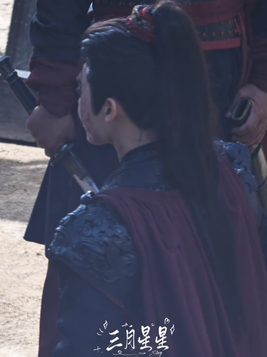 26-09-25 (💼 Day 66) 侯明昊萧无衣 / Xiāo wúyī /เซียวหวู๋ยี🎬《雀骨/Que Gu/Sparrow Bone/กระดูกนก》🐒🥝💚🪶#โหวหมิงฮ่าว #houminghao #侯明昊 #sparrowbone #ติ่งซีรี่ย์จีน@เพลงหวานRaja🥝 @เพลงหวานRaja🥝 @เพลงหวานRaja🥝 