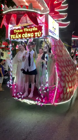 Trung thu Tuyên Quang 2025#việtnam🇻🇳 #vietnamtoiyeu #giảitritiktok #xuhướng #viralvideo 