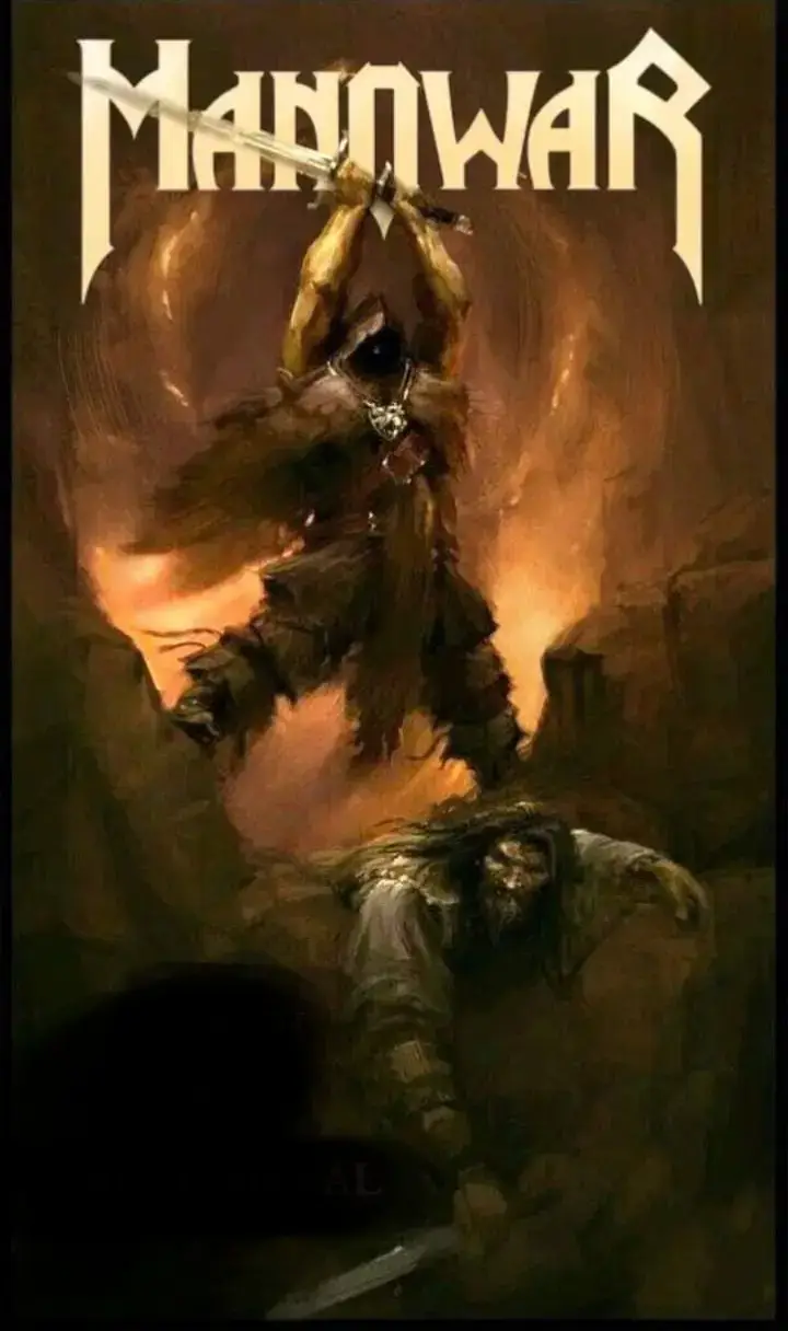⚔️🤘👑✊⚔️