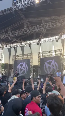 opening mcpr  #mcpr #soundofsouth #rayakanpertemanan #punkisattitude