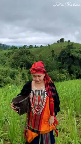 #CHAKMA 