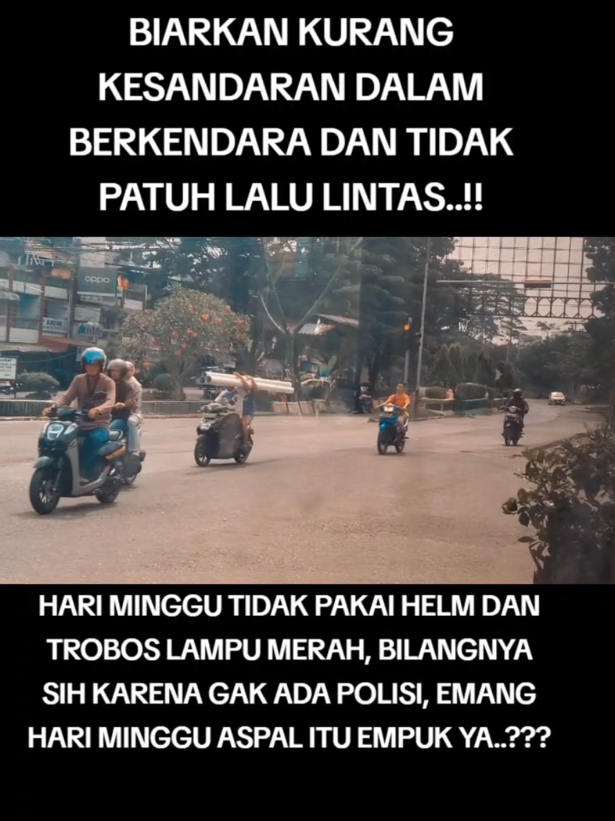 Mari jaga keselamatan bersama sebelum terjadi kecelakaan pada keluarga  kita..tetap taat berlalulintas..!!!  #lantas #lalulintassarolangun #polressarolangun #beritaviraljambi #sarolangun 
