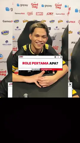ROLE PERTAMA KALI PLAYER  #MLBBNEXT2025 #NEXTJagoanMabar #mlbbobsidia #MLBB #mlbbcreatorbase 