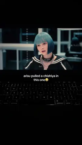 He really tooo notes cause this is something chishiya would do😭 #jdrama #aliceinborderland #aliceinborderland3 #aib #fyp 