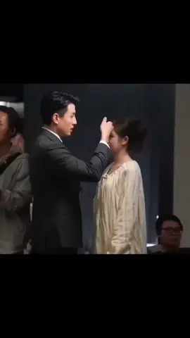 siapa yang udah nonton??? 😍 #guoyuxin #liuxiaoxu #summerrose #dramachina #shortdrama 