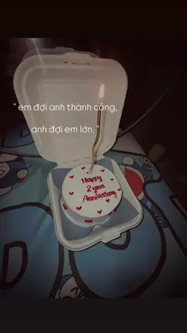 Chẳng mong gì nhiều, chỉ cần sau này vẫn có chúng ta..
