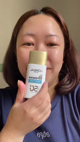 ลอรีอัล ปารีส L'Oréal Paris UV defender aquafusion
