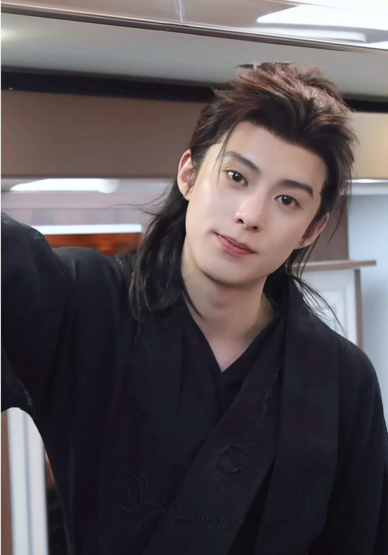 250926 | D.DESIRABLE xhs update 😎 #dylanwang #wanghedi #王鹤棣 #ดีแลนหวัง #หวังเฮ่อตี้ 