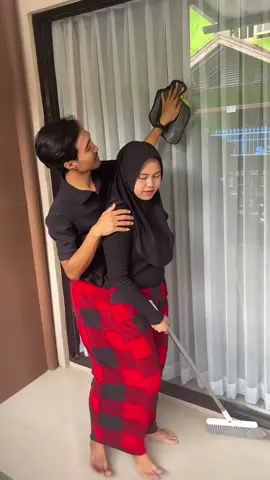 Sehidup secelana💕 #pasutri #nikahmuda #bucin #fyp 