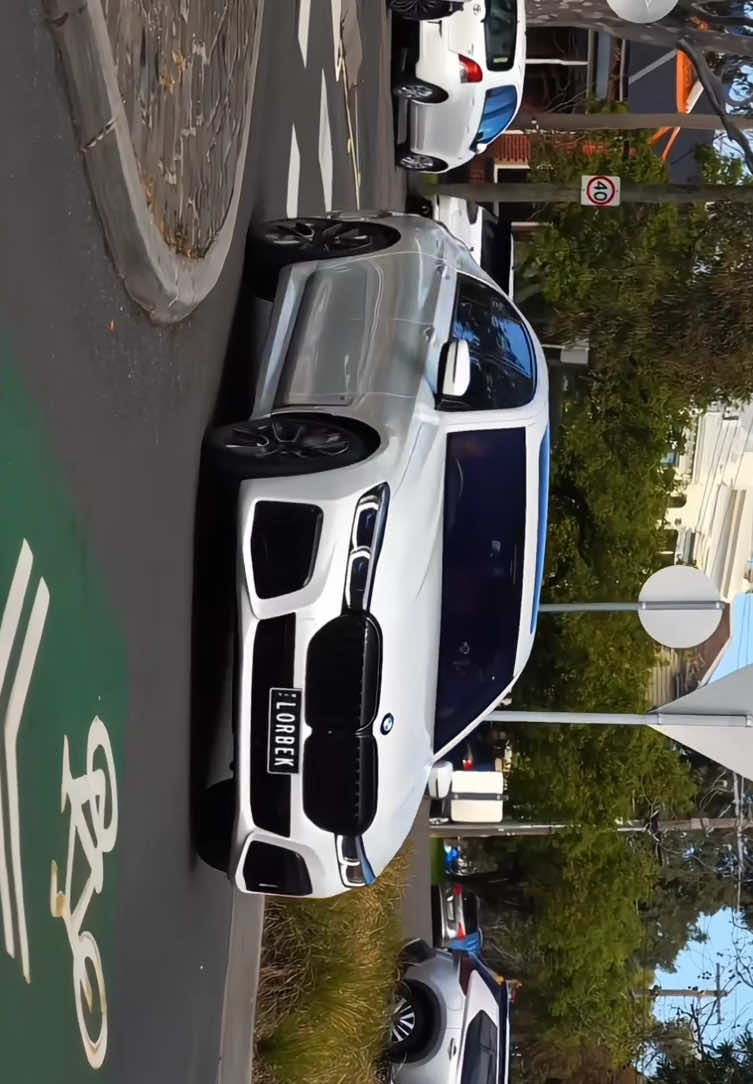 BMW 740Li M Sport | 📷 LorbekLuxuryCars Engine: 3.0L inline-6 turbocharged HP: 335 Torque: 330 lb-ft (448 Nm) Transmission: 8-speed automatic Top Speed: 250 km/h 0-100 km/h: 5.6 s #bmw7 #bmwlove #germancars #mpower #phonk_music 