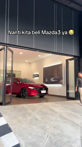 Nanti beli Mazda nya sama rafly ya 😊  More info : Rafly 0882022190082 #mazda3 #maztri #mazda #banjarmasin #banjarbaru