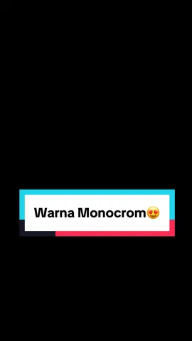 Warna hitam putih yang mempesona🥰😍 #gamis #ootdhijab #gamiskekinian #fypシ #promomakangajian 