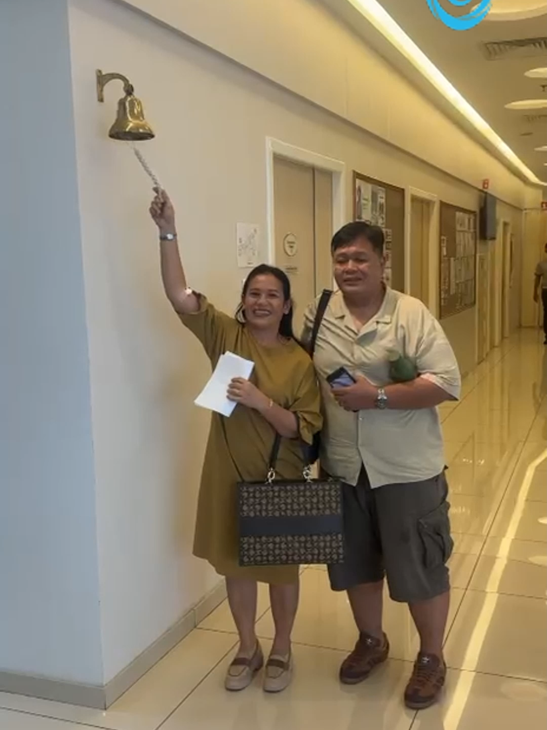 On behalf of Genesis IVF & Women’s Specialist Centre, we would like to sincerely thank Mrs. Hesti Rona Linda and Mr. Harry Parulian Mamora for allowing us to be part of your journey. Congratulations on your success, and we wish you both continued health and happiness. #genesisivfpenang #ivf #success