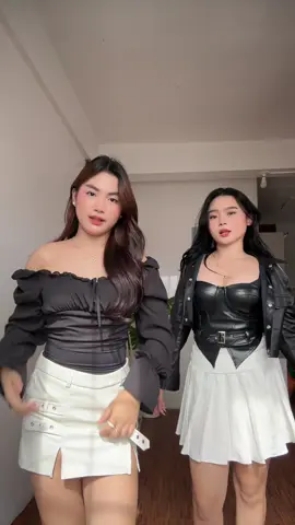 Hii w michie 🖤 @Ur matcha gurl 🤪 #runcav #BriYana #runcavmanagement 