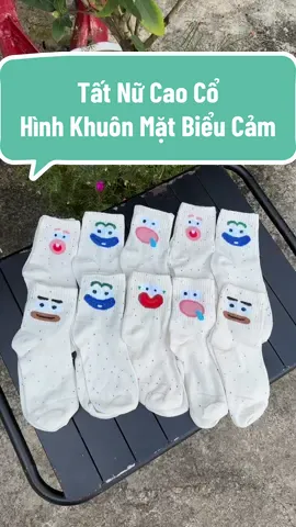 Tất nữ cao cổ hình dễ thương #tatnu #tatvo #tatxinh #tatcocao #xuhuong2025 