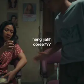 yang keduaa dia jadi ibu ibu judes gitu ngakak bgt we 😭🙏🏻 emang bener bener si neng ijah wkwkw btw udaa nonton mvnya blom gais? #promomakangajian #xyzbca #fyp #fypage #nadinamizah 