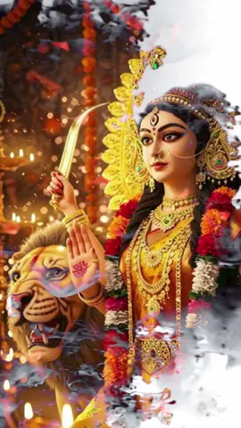 #navratri #jaimatadi #fyp #teamwestleigh #durgama @Keegan Pillay 