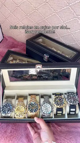 #relojes #sixpack #leo #fashiontiktok #tiktokshop 