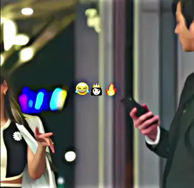 Naag nool😂💋#businessproposal  #NAJAH🎀 #fypppppppppp #dramagirl #viewsproblem 
