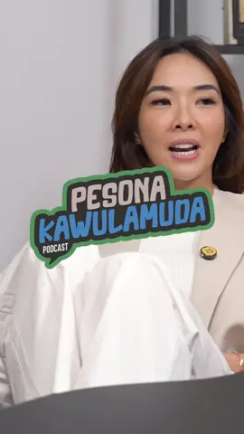 HALLO PELAUD!!! Siapa yang ga sabar dengerin obrolan seru dari @GisellaAnastasia dan @cinta_brian mana suaranya! Episode 4 Pesona Kawula Muda  Tayang hari ini jam 8 malam!!! Tayang di youtube: @fsnetwork_id Jangan sampai ketinggalan keseruannya ya!! Follow semua sosmed @fsnetwork_id biar selalu update. #PesonaKawulamudaPodcast #Gisellaanastasia #Cintabrian #Fsnetwork