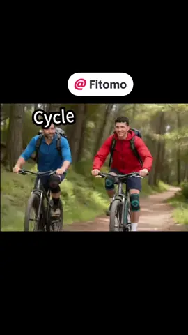 Fitomo knee brace!🚴🧗🏸⚽️⚽️#Fitomo #kneepain #workout #dailymotivation #kneebrace 
