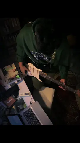 dear hhhahahaha #xdinaryheroes #dearh #junhan #guitartok #cover 