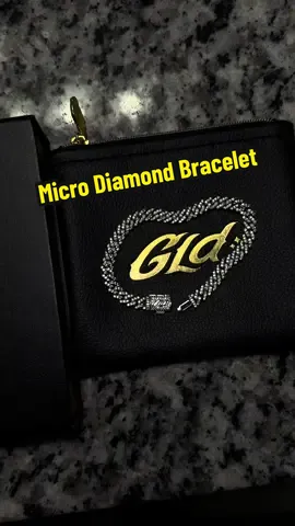 @ShopGLD Love the price, quality and lifetime guarantee 👑 #fyp #fashion #jewelry #bracelet #giftideas 