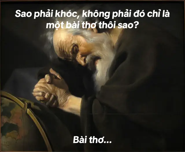 Thơ Hoàng Thừa - chưa xuất bản được
