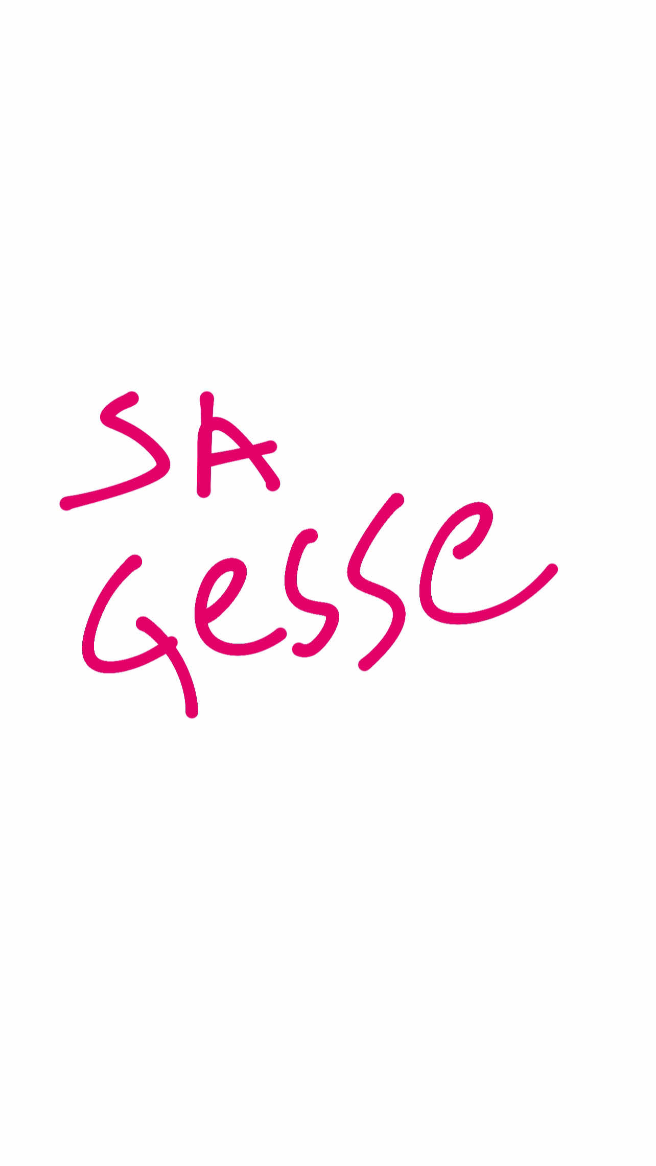 Vous en avez assez de cette bande de racaille ? 