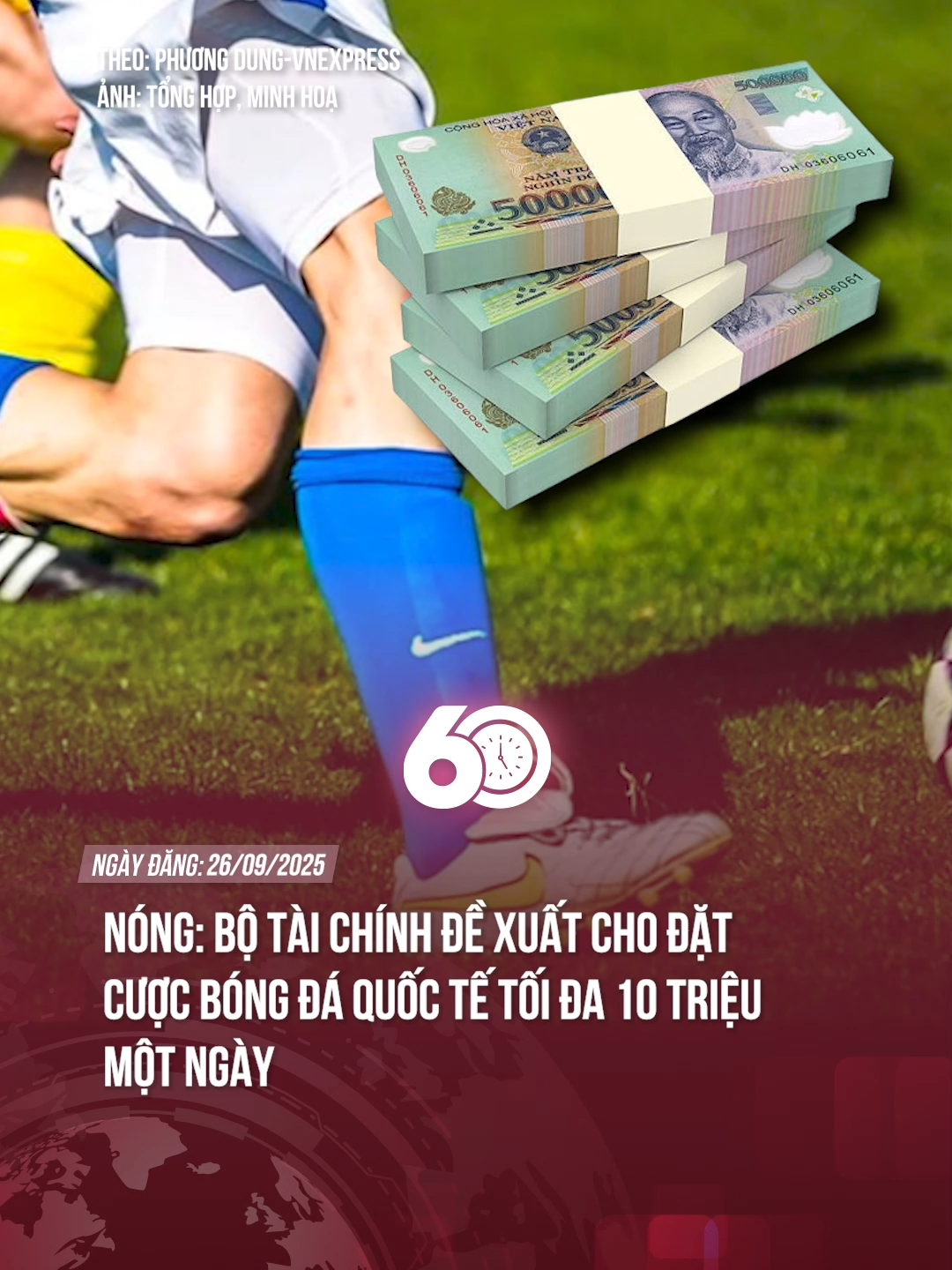 THEO BẠN THÌ ĐỀ XUẤT NÀY CÓ ĐEM LẠI LỢI ÍCH LỚN? #60giay #theanh28 #theanh28news