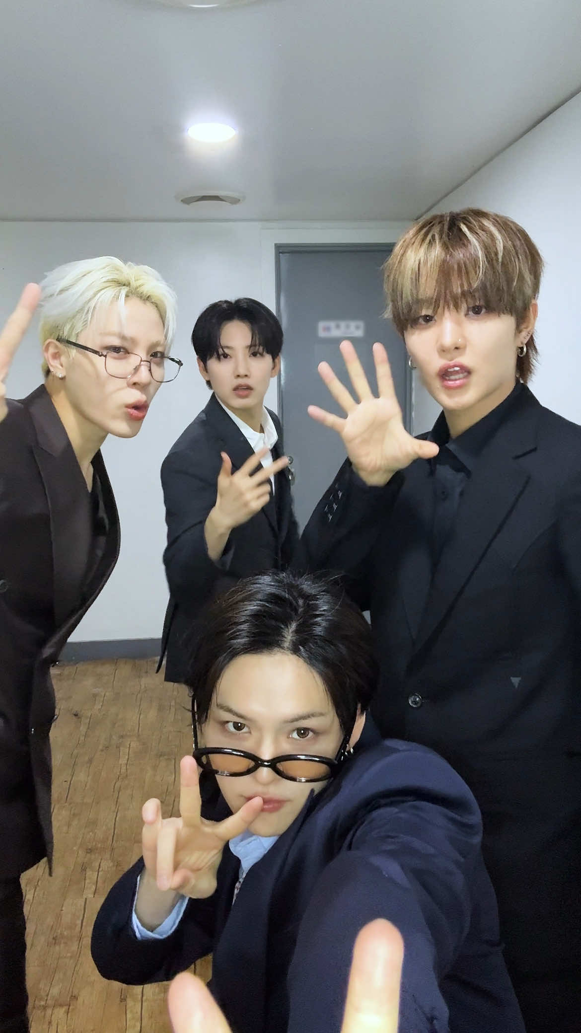 Go crazy👏 #TREASURE #트레저 