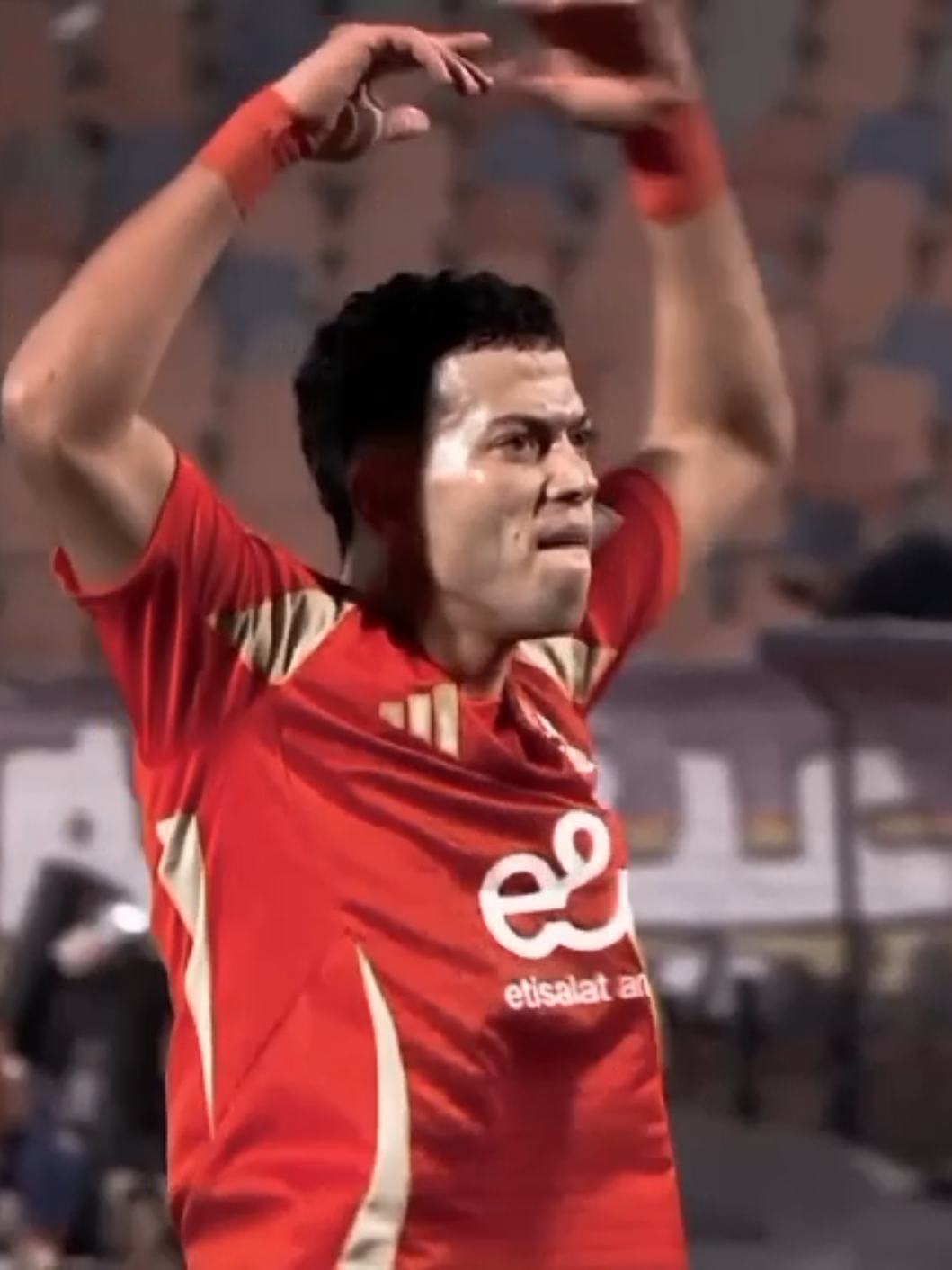 😉🤫 #الاهلي #الاهلي_فوق_الجميع #الاهلي_الزمالك 