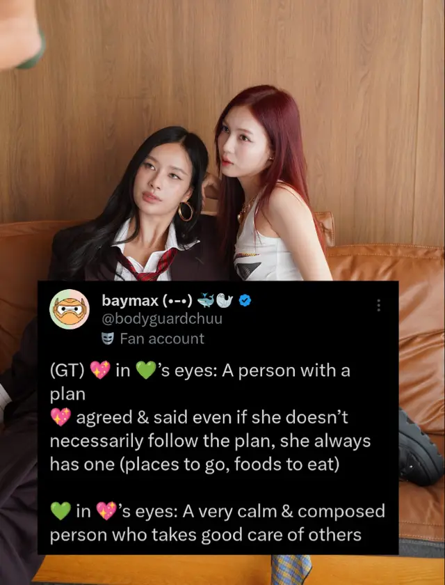 MilkLove do love each other 💚💖 #fyp #milklove #loverrukk #milkpansa #lovepattranite #milkvosbein #whalestorexoxo #23point5 #wlw #คุณวาฬร้านชำ