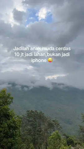 Hanya perintis?#perintis#fyp #viral#perintismuda#kolakautara 