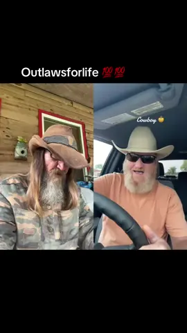 #outlawsforlife💯💯 #mountainoutlaws @Cowboy919 