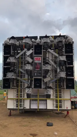 NGX ready karnaval tegalwaru - mayang , spekk sess tenan , tatanan perdana model sess #horegjawatimur #horeg #fyp #nandaaudio #karnavalsoundsystem 