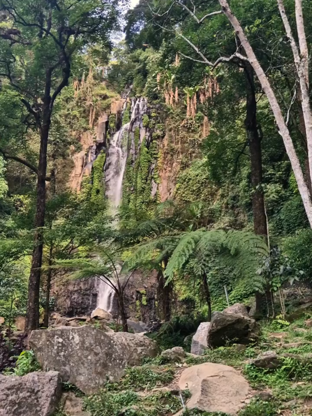 #curug #curuglawesecepit #kendal #jawatengah 
