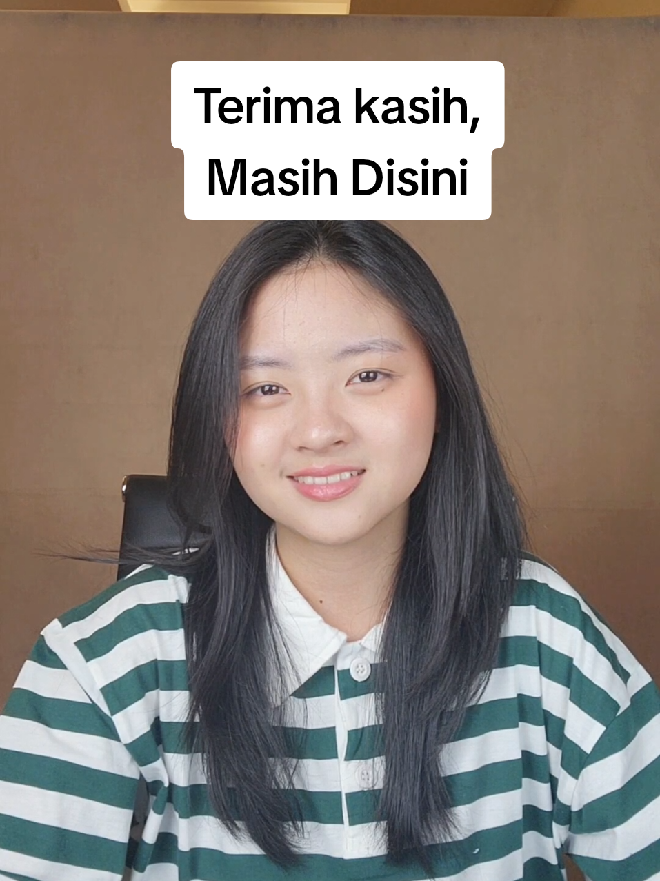 Replying to @nikmatul.hidayah1 Terima kasih, Masih Disini  -Glenn Samuel cover✨️🥹🥹🥹 @glennsamuel09 (terima kasih untuk komentar positifnya!) instrumental no.469 yaa #heyitsAngelia 