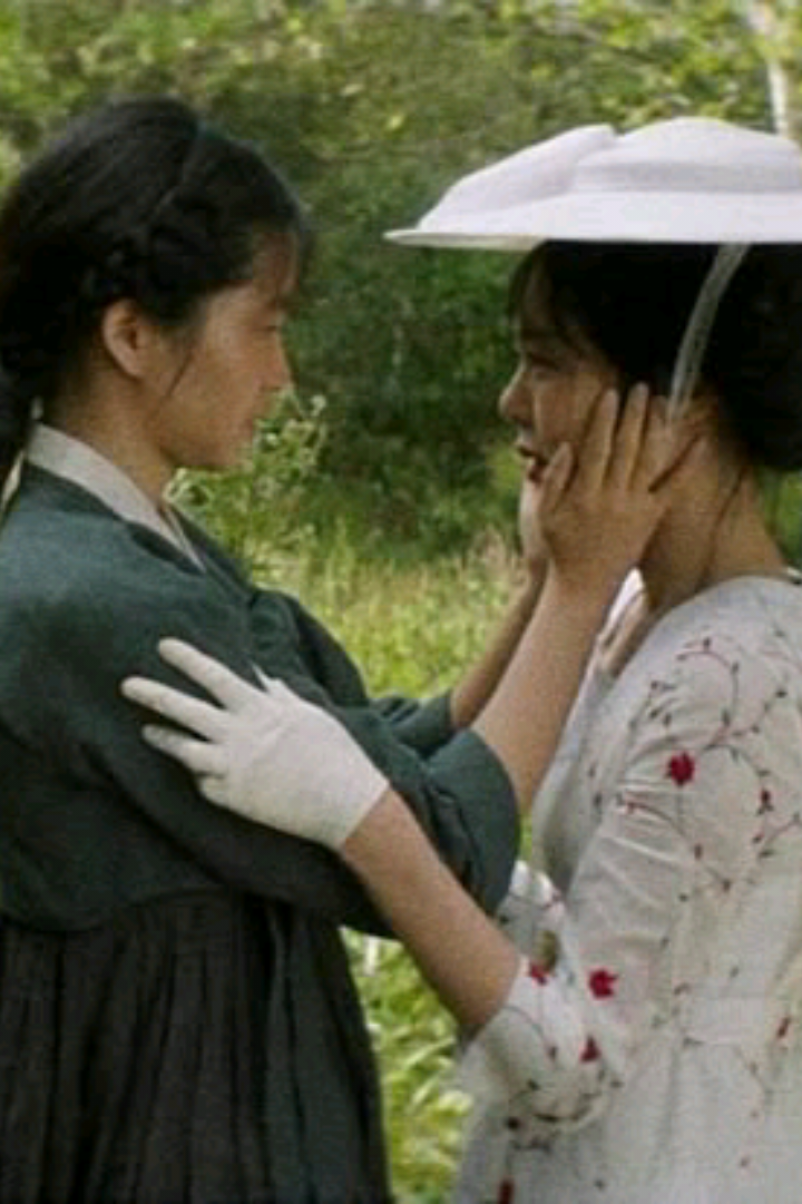 #kimtaeri #kimminhee #thehandmaiden #foryoupage #phi_zynxx 