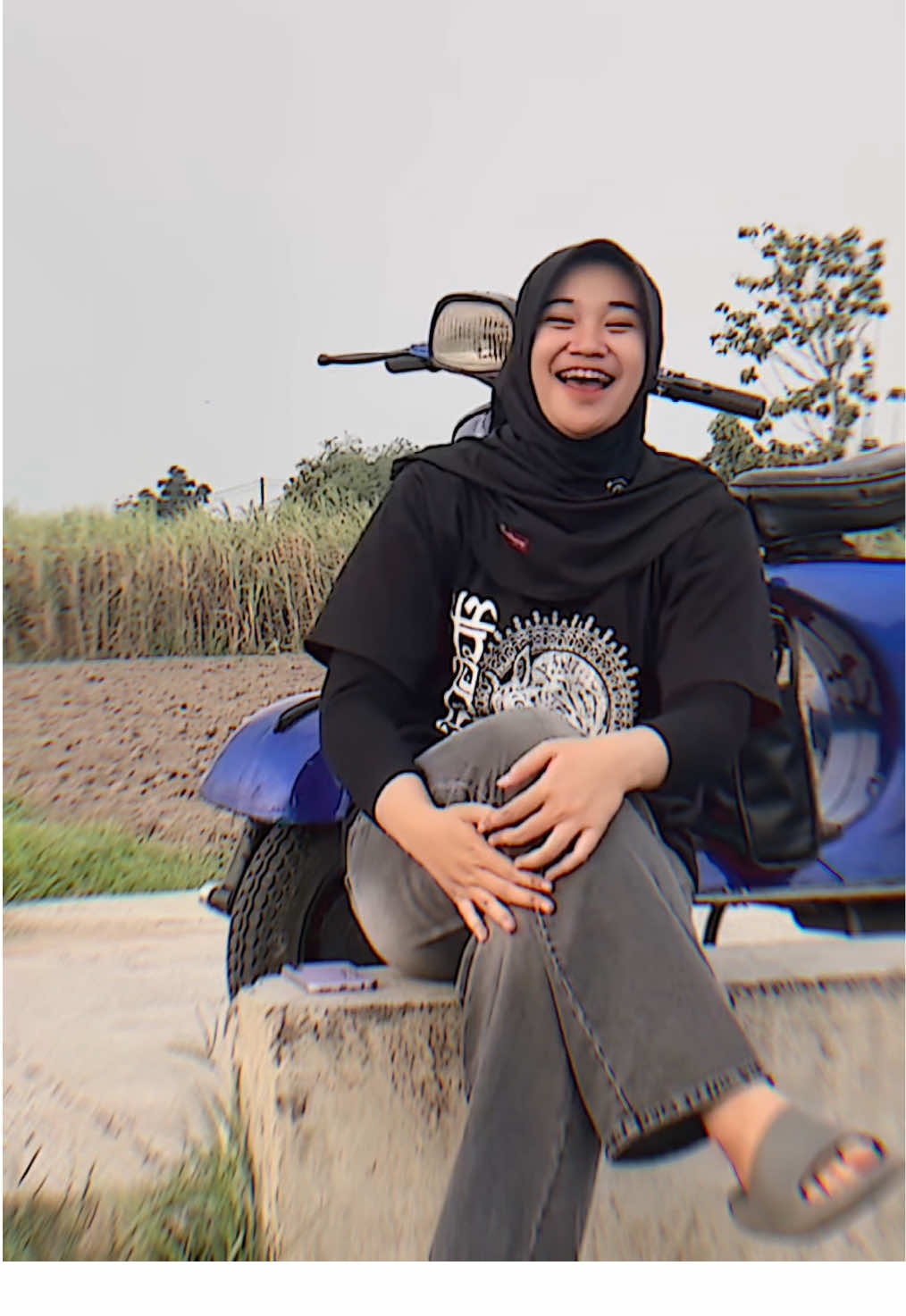 #ocik #ocikngaret #fyp #kediri24jam 