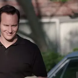#theconjuring #fyp #patrickwilson #verafarmiga #lorrainewarren 