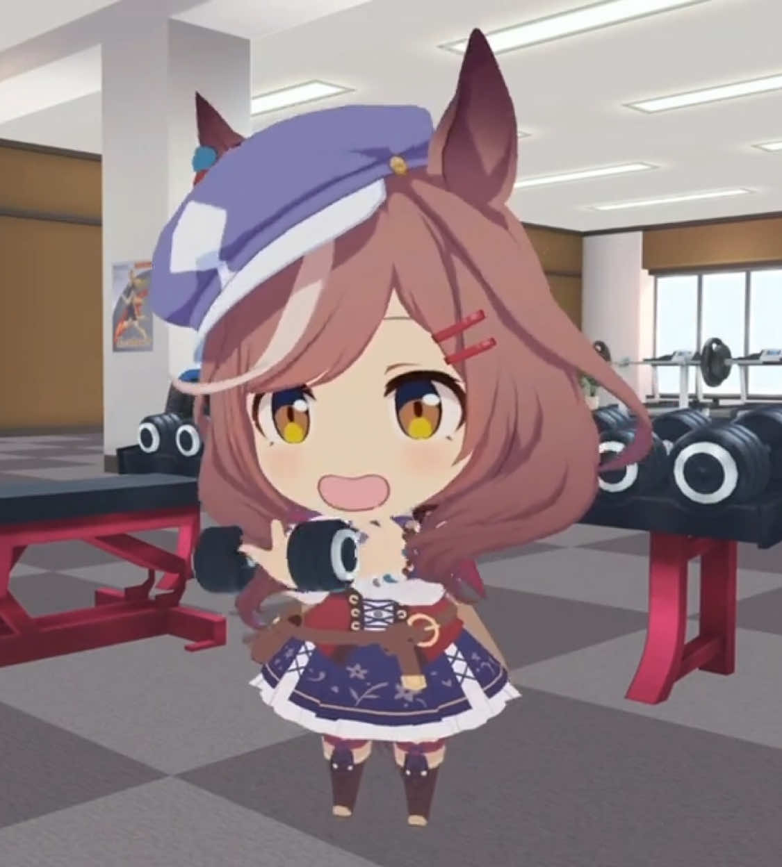 #umamusume #mambo #fyppppppppppppppppppppppp #motivation #cute 