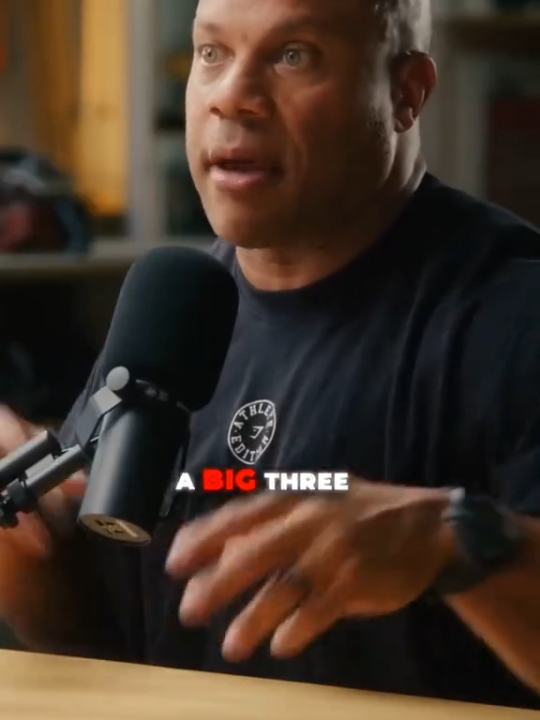 phil health explains the death of len bias #bodybuilding #lenbias #philheath #gymmotivation #mrolympia 