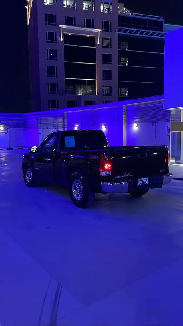 #fyp #gmc 