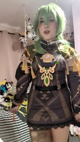 [#COLLEI ||they/them|| when I ain't dying I'll hopefully revamp keqing 😭] - - - - - •tags•  #genshinimpactcosplay #colleicosplay  #hoyoverse  #hoyocreators  @Luna ⭕ @☆!OAKLEY!☆ [89/70] @☾⋆ ash @sok <3 @Rαყ𐌌ᡣ𐭩 🏛️🍇 @👁️📼|🎢🌀|🌲⚠️|🚦|❤️💛💚💙| @★Kai/V★ 