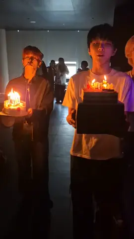 생일 때 꺼내서 볼 영상 #보이넥스트도어#생일 #boynextdoor #birthday #fyp 