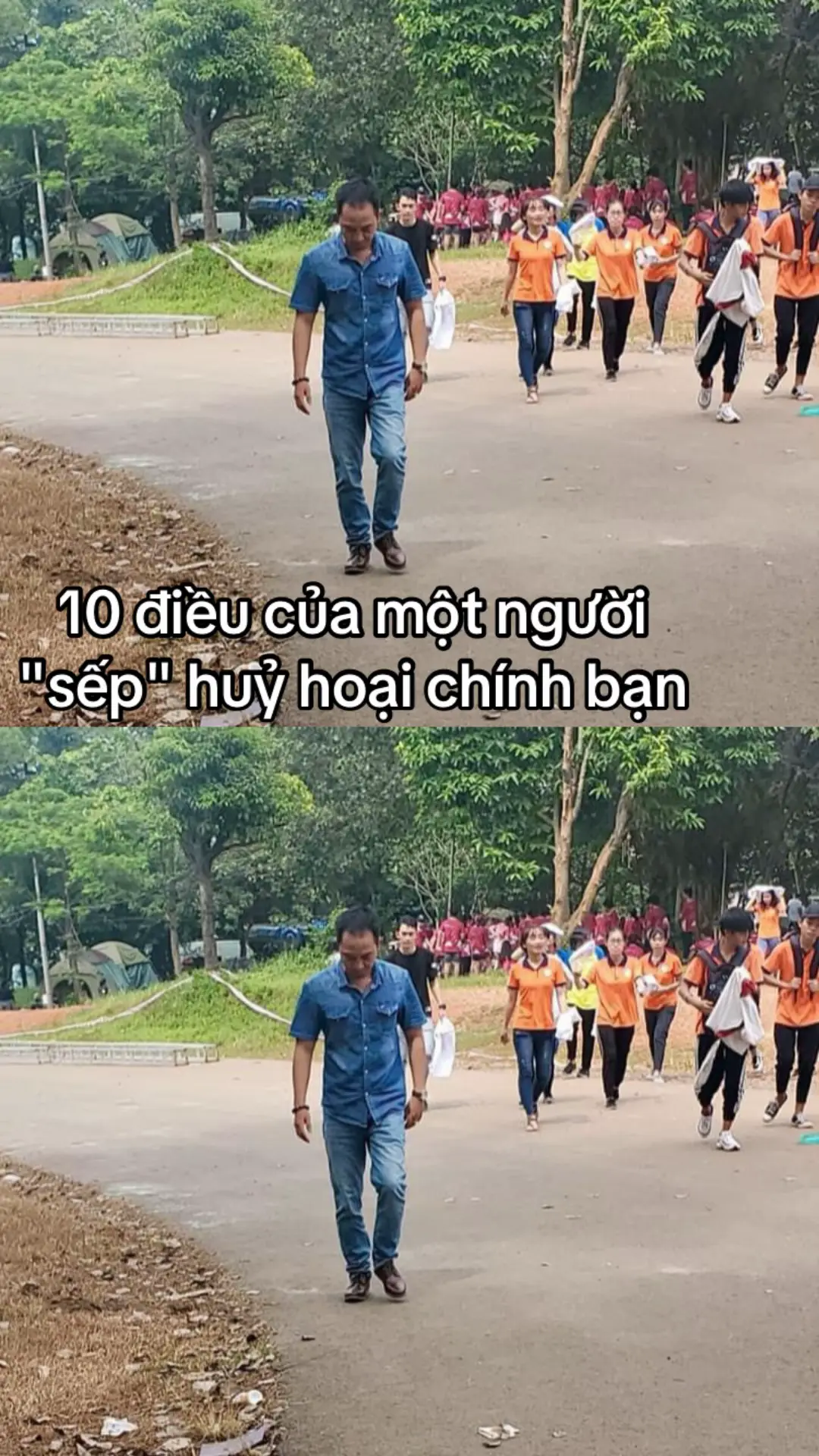 1.	Thiếu gương mẫu và đạo đức 	•	Biểu hiện: Nói một đằng làm một nẻo, tư lợi cá nhân, sống buông thả. 	•	Hậu quả: Nhân viên mất niềm tin, dễ học theo thói xấu, dần lệch chuẩn đạo đức nghề nghiệp. 	2.	Áp đặt, coi thường ý kiến cấp dưới 	•	Biểu hiện: Không lắng nghe, gạt phăng mọi ý kiến, luôn cho mình đúng. 	•	Hậu quả: Nhân viên mất dần tư duy sáng tạo, biến thành “cỗ máy làm thuê”. 	3.	Ưa nịnh, ghét người trung thực 	•	Biểu hiện: Thích nghe tâng bốc, khó chịu khi bị góp ý thẳng thắn. 	•	Hậu quả: Người thật tâm bị loại bỏ, kẻ xu nịnh được thăng tiến → môi trường độc hại. 	4.	Lạm dụng quyền lực để bóc lột 	•	Biểu hiện: Ép làm ngoài giờ, giao việc không công bằng, không trả thù lao. 	•	Hậu quả: Nhân viên kiệt sức, suy sụp tinh thần, dễ chán ghét công việc. 	5.	Không biết đào tạo và phát triển con người 	•	Biểu hiện: Chỉ giao việc, không chỉ dẫn, bỏ mặc nhân viên tự xoay xở. 	•	Hậu quả: Nhân viên thiếu kỹ năng, dậm chân tại chỗ, mất cơ hội thăng tiến. 	6.	Chia rẽ nội bộ, nuôi dưỡng phe cánh 	•	Biểu hiện: Dùng người theo tình cảm, chia nhóm “người nhà” – “người ngoài”. 	•	Hậu quả: Tập thể mất đoàn kết, nhân viên cảm thấy bất an, luôn trong cảnh đề phòng. 	7.	Biến nhân viên thành công cụ cá nhân 	•	Biểu hiện: Sai việc riêng, lôi kéo tham gia vào lợi ích cá nhân hoặc mờ ám. 	•	Hậu quả: Nhân viên mất danh dự, dễ vướng trách nhiệm pháp lý, sự nghiệp bị hoen ố. 	8.	Thiếu công bằng trong khen thưởng, đánh giá 	•	Biểu hiện: Người làm nhiều không được ghi nhận, người nịnh bợ thì thăng chức. 	•	Hậu quả: Nhân viên mất động lực, sinh tâm lý bất mãn, rời bỏ tổ chức. 	9.	Không chịu học hỏi, đổi mới 	•	Biểu hiện: Bảo thủ, gạt bỏ cái mới, sợ thay đổi. 	•	Hậu quả: Tập thể tụt hậu, nhân viên bị kéo lùi, mất cơ hội tiếp cận tri thức và công nghệ hiện đại. 	10.	Tước đoạt niềm tin và lòng tự trọng của nhân viên 	•	Biểu hiện: Thường xuyên mắng nhiếc, chửi bới, coi thường trước tập thể. 	•	Hậu quả: Nhân viên mất tự tin, suy sụp tinh thần, lâu dài có thể bỏ nghề hoặc đánh mất chính mình.