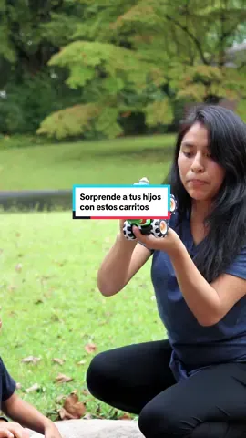 A él le gusta los carritos @ethandiaz108 