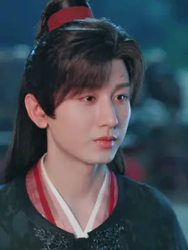 Dia meninggal 😭#cdrama #thejourneyoflegend #chengyi #TikTokTainment #BahasDrama 
