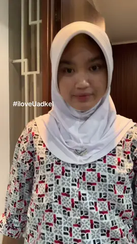 terima cinta abang dek #bestpart 